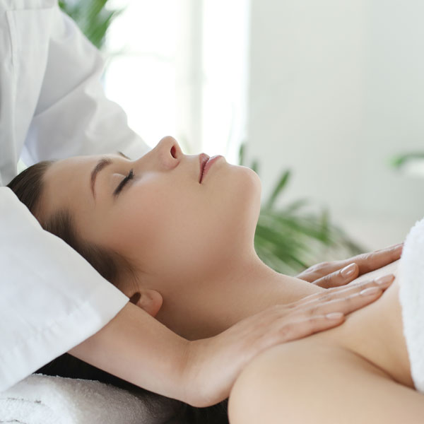 Swedish Massage