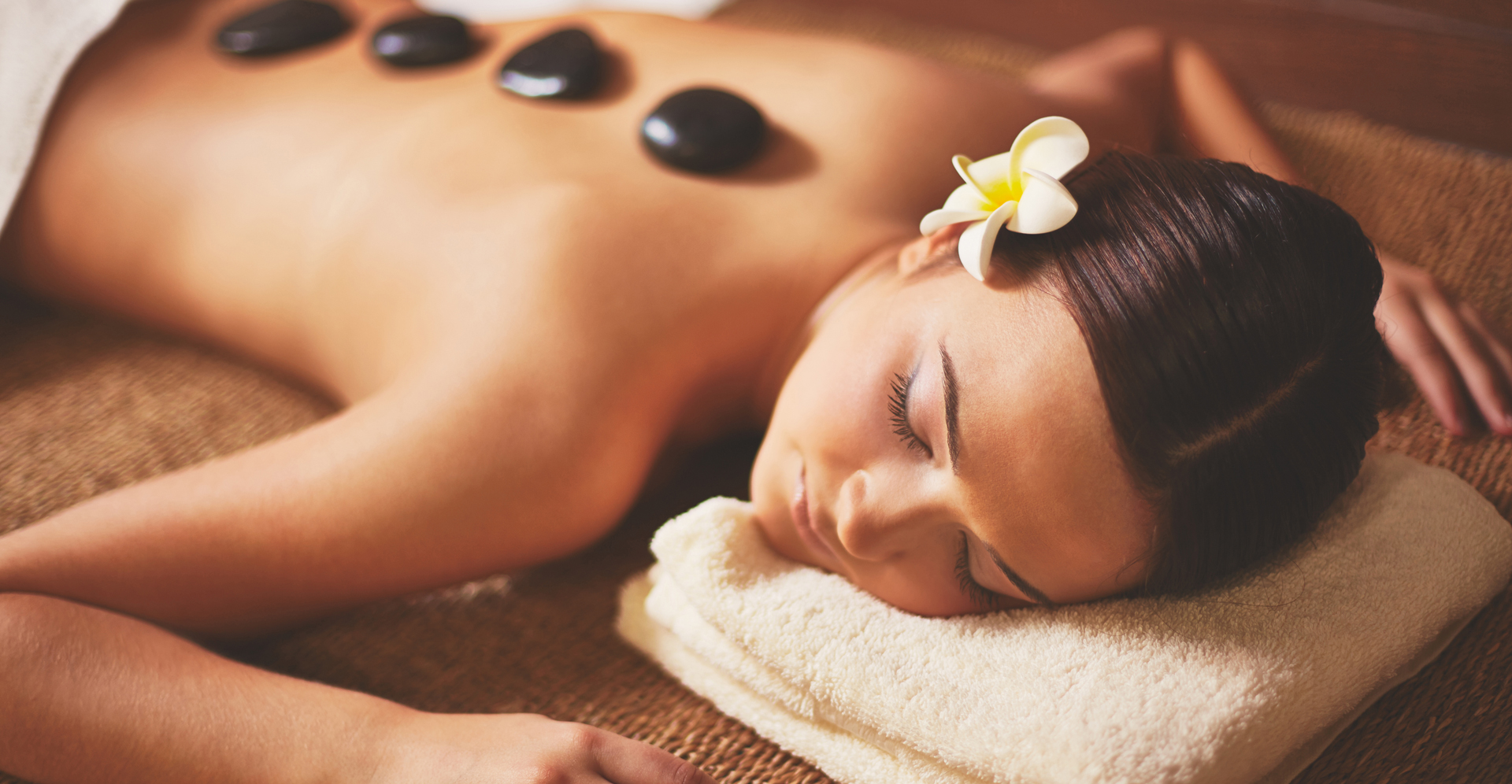 Hot Stone Massage
