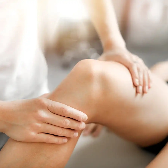 Sports Massage